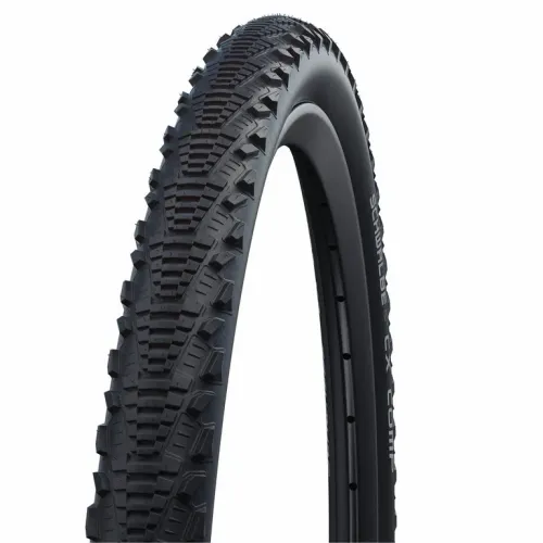 Schwalbe vanjska guma CX Comp HS369, 28 x 1.35 (700 x 35C) - Svestrana guma za sve terene slika 1