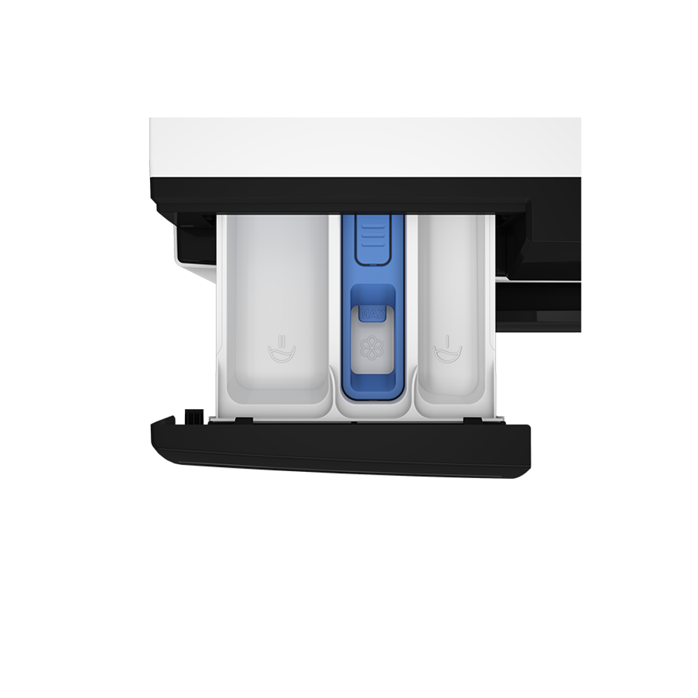 Beko Mašina za veš BM3WFSU37013WPBB slika 5