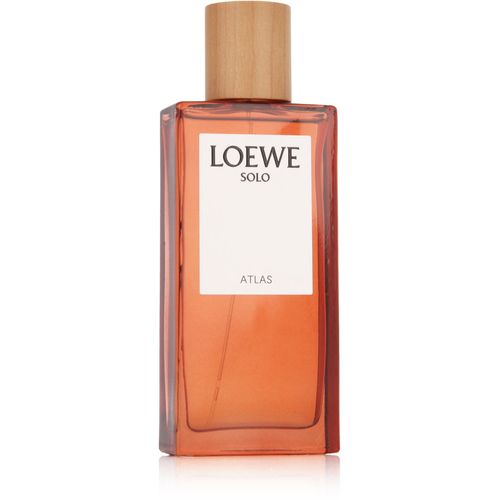 Loewe Solo Atlas Eau De Parfum 100 ml (man) slika 3