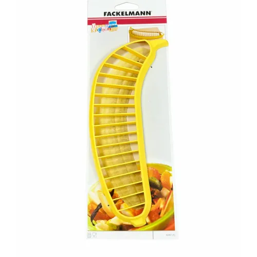 Plastični sekač za banane slika 1