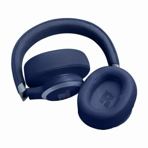 JBL slušalice on-ear BT Live 770 plave slika 4