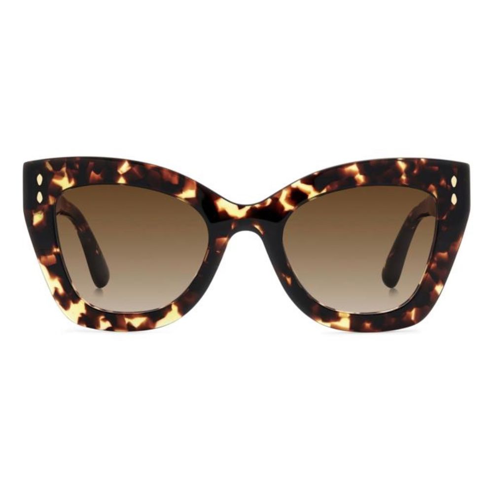 naočale Isabel Marant Isabel Marant IM 0050/G/S Tortoise slika 1