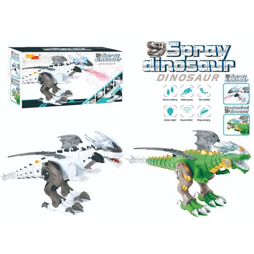 FUNNYKIDS dinosaur Spray 47375 slika 1