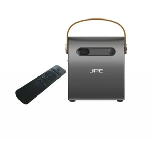 JPE Q1 Smart projektor 854x480/BT/Wi-Fi/5000mAh/1GB RAM/8GB ROM/Android 5.1