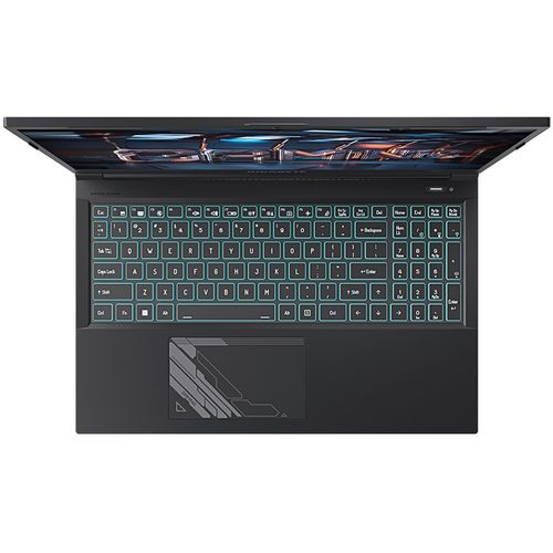 GIGABYTE G5 MF 15.6" FHD 144Hz i5-12500H 16GB 512GB SSD GeForce RTX 4050 6GB Backlit Win11Home laptop slika 3