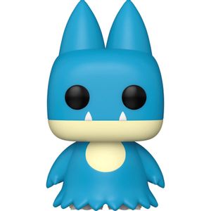 POP figure Pokemon Munchlax