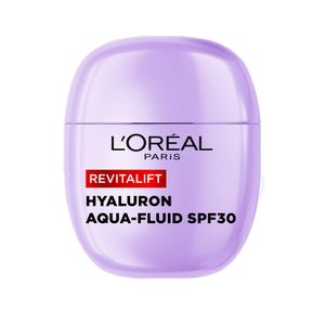 L'Oréal Paris Dermo Fluid Revitalift Filler Aqua SPF 30 40ml