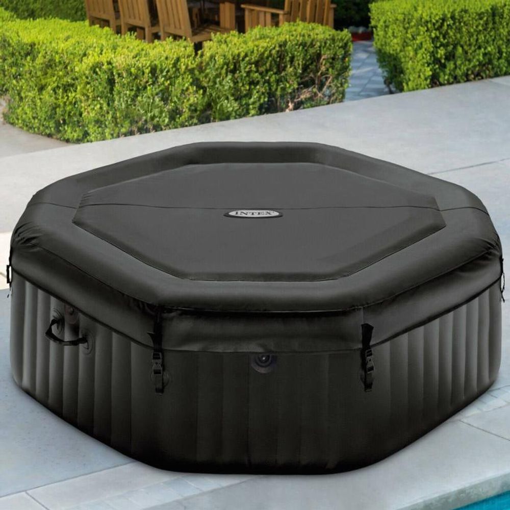 Intex bazen hidromasažni Purespa 218 x 71 cm Deluxe set, model: 28462 slika 4