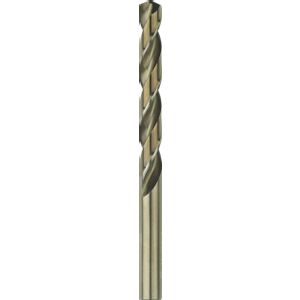 Bosch Accessories 2609255084 HSS metal-spiralno svrdlo 11 mm Ukupna dužina 142 mm kobalt DIN 338 cilinder 1 St.