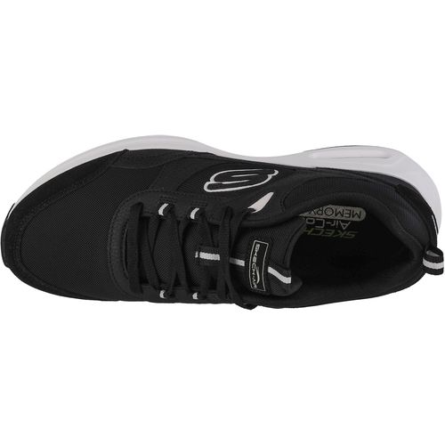 Skechers Skech-Air Court - Homegrown muške tenisice 232646-bkw slika 3