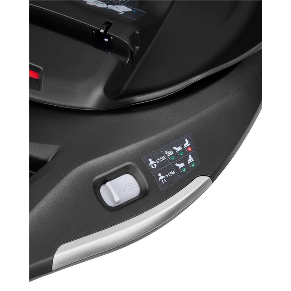 Kikka Boo Rotirajuća Isofix baza 360 i-Class slika 3