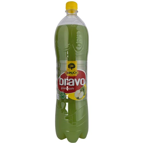 BRAVO Jabuka 1,5l slika 1