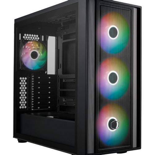 Cooler Master MasterBox MB600 kućište crno (MB600-KGNN-S00) slika 1