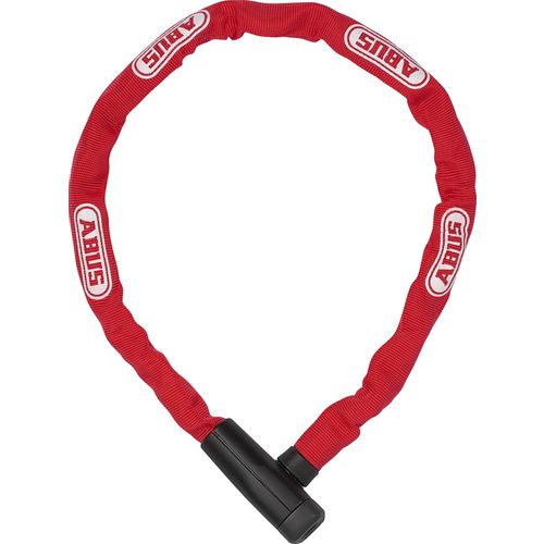 LOKOT NA KLJUČ STEEL-O-CHAIN 5805K/75 Red ABUS 72489-3 slika 1