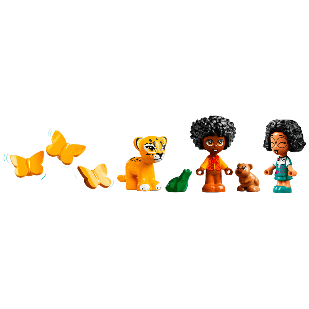 Lego Antoniova čarobna vrata, LEGO Disney slika 4