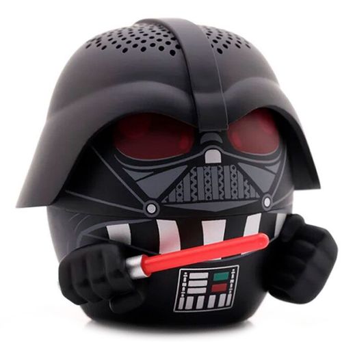 Star Wars Darth Vader Bitty Boomers Mini Bluetooth zvučnik slika 2