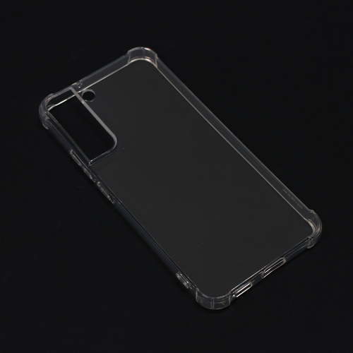Maska Transparent Ice Cube za Samsung S906B Galaxy S22 Plus 5G slika 1