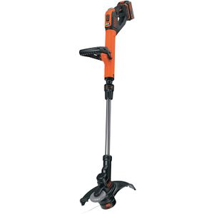 Black & Decker STC1840EPC kosilica s niti 18V, 4,0Ah 