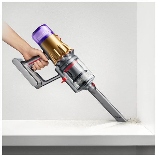 Dyson V12 Detect Slim Absolute bežični usisavač (448884) slika 4