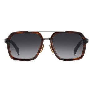 naočale David Beckham David Beckham DB 7128/S Tortoise
