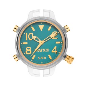 Ženski sat Watx & Colors RWA3022 (Ø 43 mm)