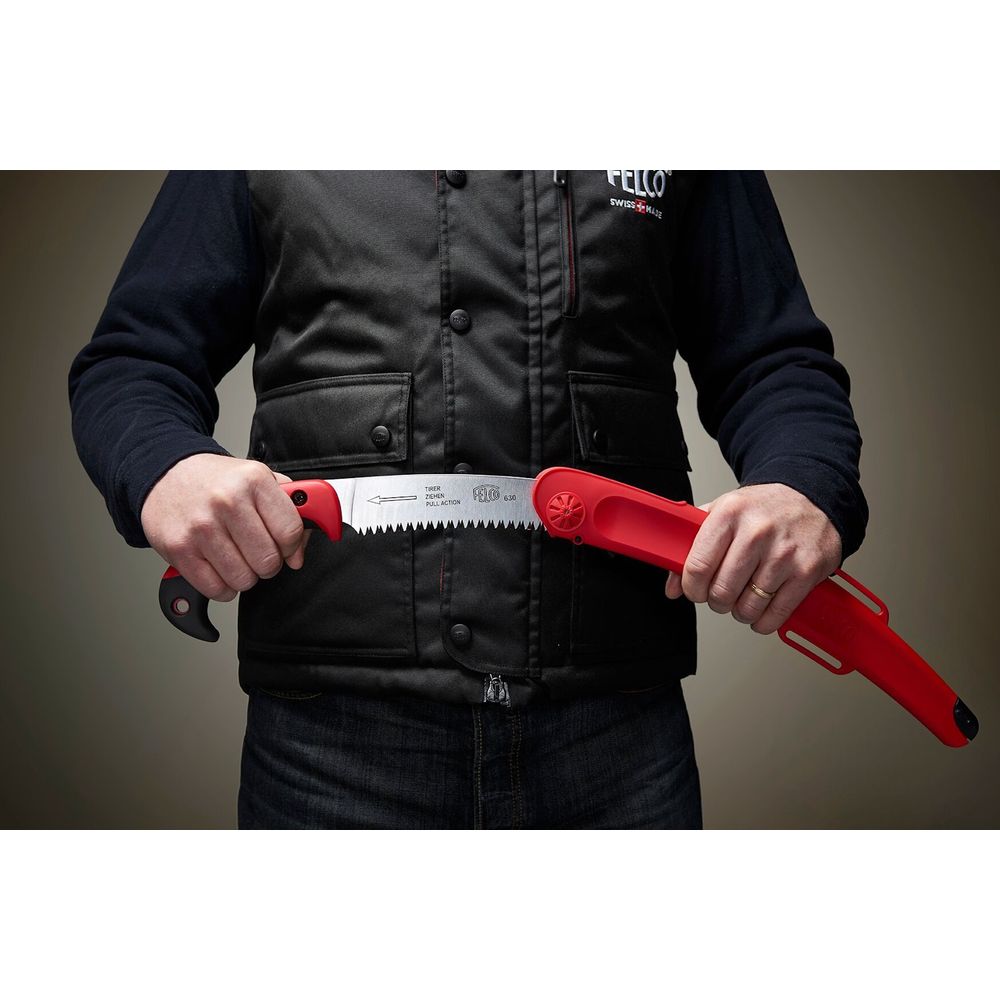 Felco 630 ručna pila slika 3