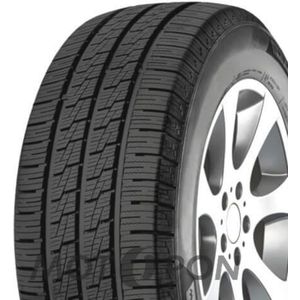 Minerva 205/75R16C 113/111S Master AS 3PMSF