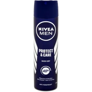 Nivea Men dezodorans u spreju Protect&Care 150ml