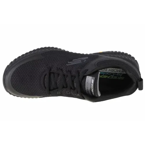 Skechers Elite Flex Prime Muške Tenisice 232212-BBK slika 7