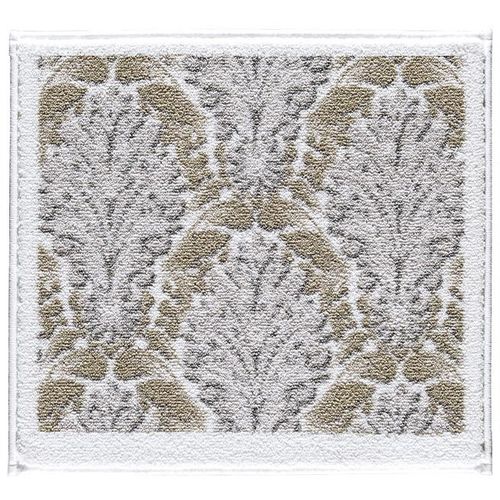 Ornamental - Beige (50 x 57) Beige
White Bathmat slika 1