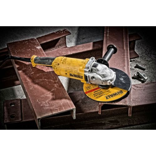 Dewalt DWE490 kutna brusilica 2000 w, 230 mm  slika 2