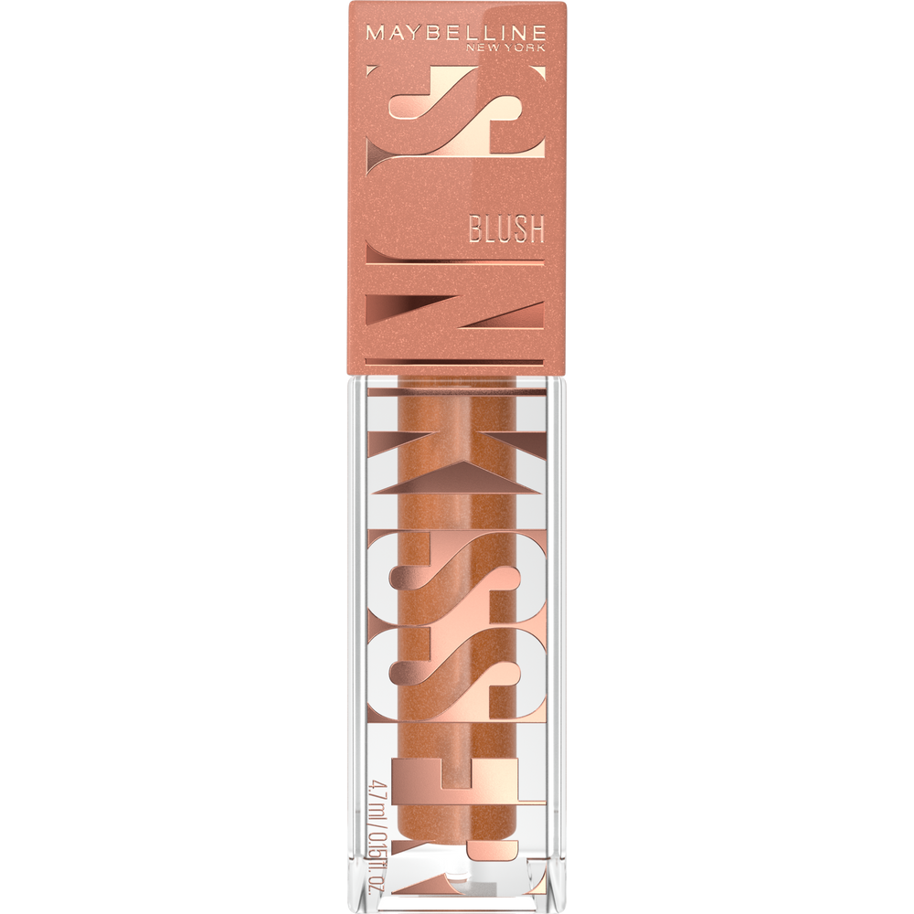 Maybelline New York Sunkisser Rumenilo 11 Electric Bronze slika 1