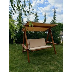 Riva 2100 - Camel Camel Trostruko Ljuljačka
