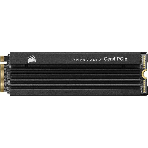 Corsair SSD 1TB M.2. MP600PRO LPX, PS5 compatible slika 2