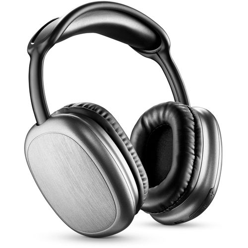 Cellularline Music Sound bluetooth slušalice on-ear Maxi2 black slika 1