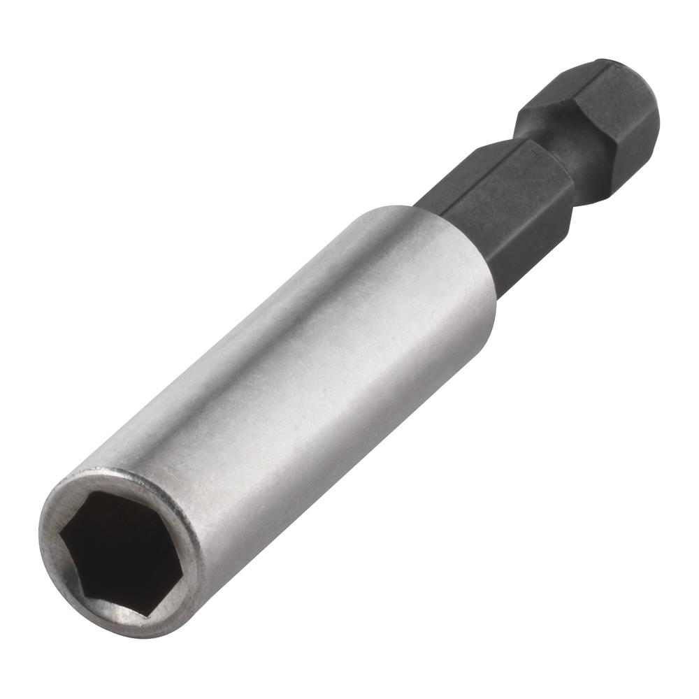 Wolfcraft Držač Bit Nastavaka 1/4'' Magnetni 60 mm - 2426000 slika 1