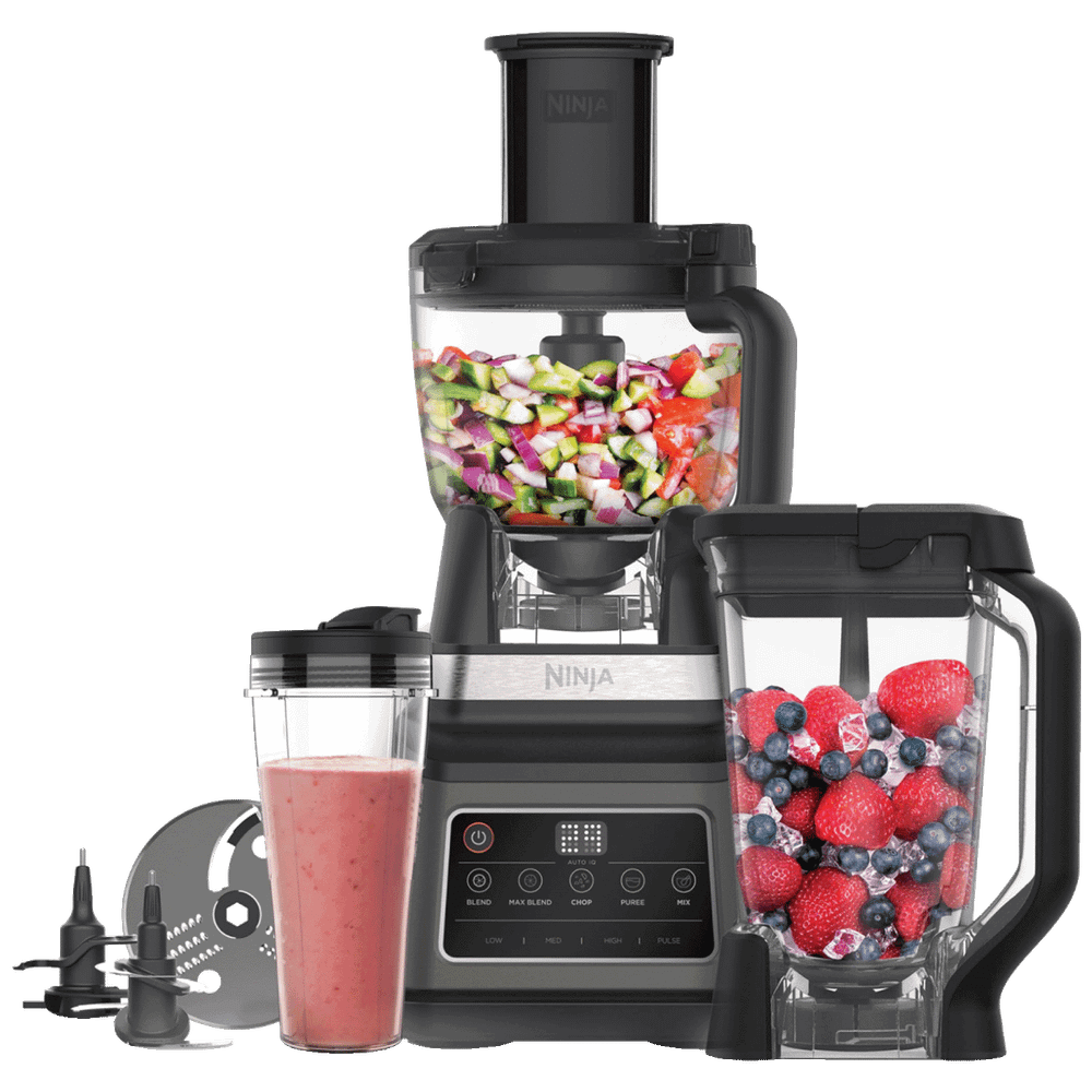 Ninja Blender 3u1 BN800EU slika 1