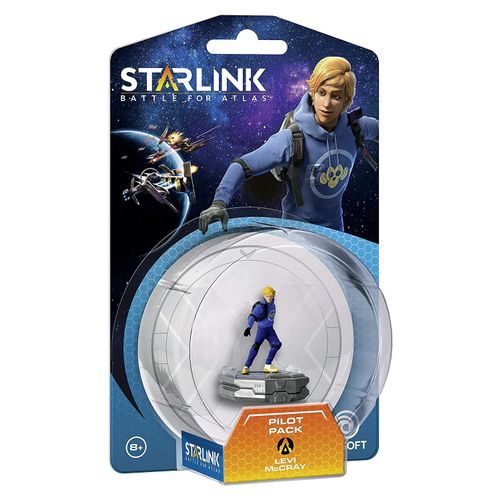 Starlink Pilot Pack Levi - Ubisoft slika 1