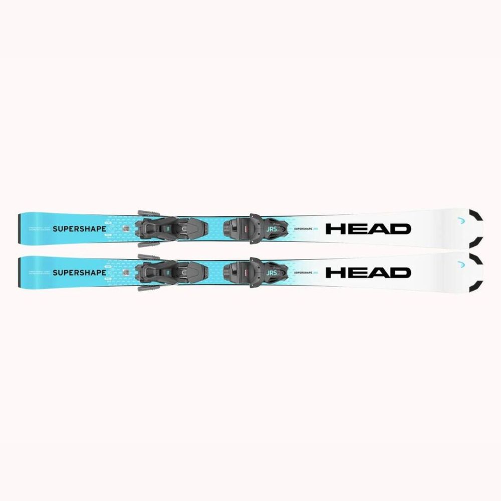 HEAD Dječije skije Supershape JRS_JRS 7.5 GW CA BR.78(H) slika 1