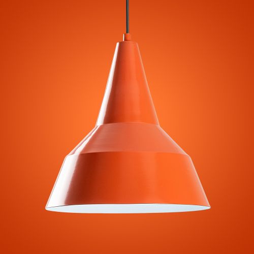 Saglam 3728 - Orange Orange Chandelier slika 7