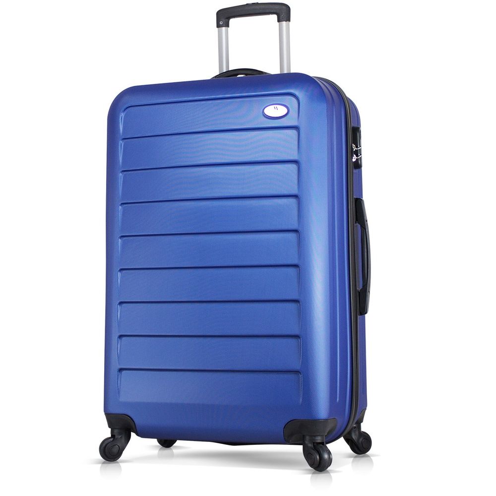 Plavi Kofer 6684 slika 1
