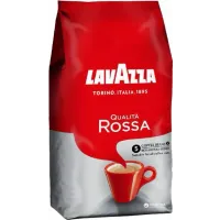 Lavazza espresso kafa u zrnu -Qualita Rossa 1kg  XXL