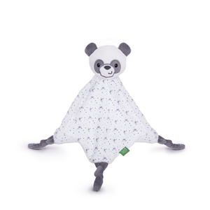 Amek Tješilica za bebe Panda 25cm