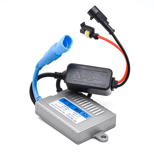 Xenon balast AC HID 12V 35W slika 1