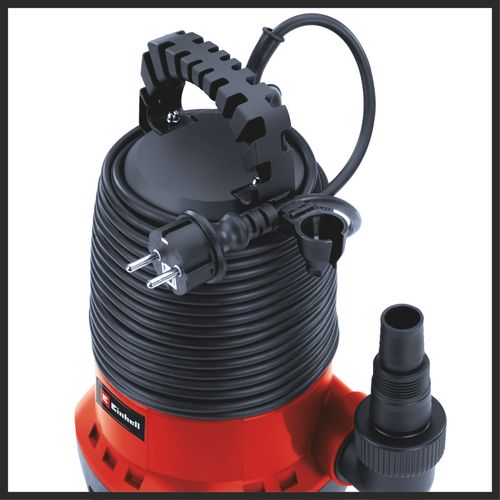 Einhell Potopna pumpa za prljavu vodu GC-DP 7835 slika 2