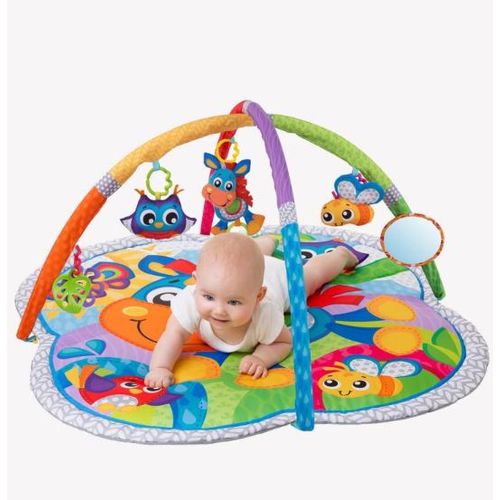 Playgro Gimnastika Za Bebe Sa Muzikom slika 4