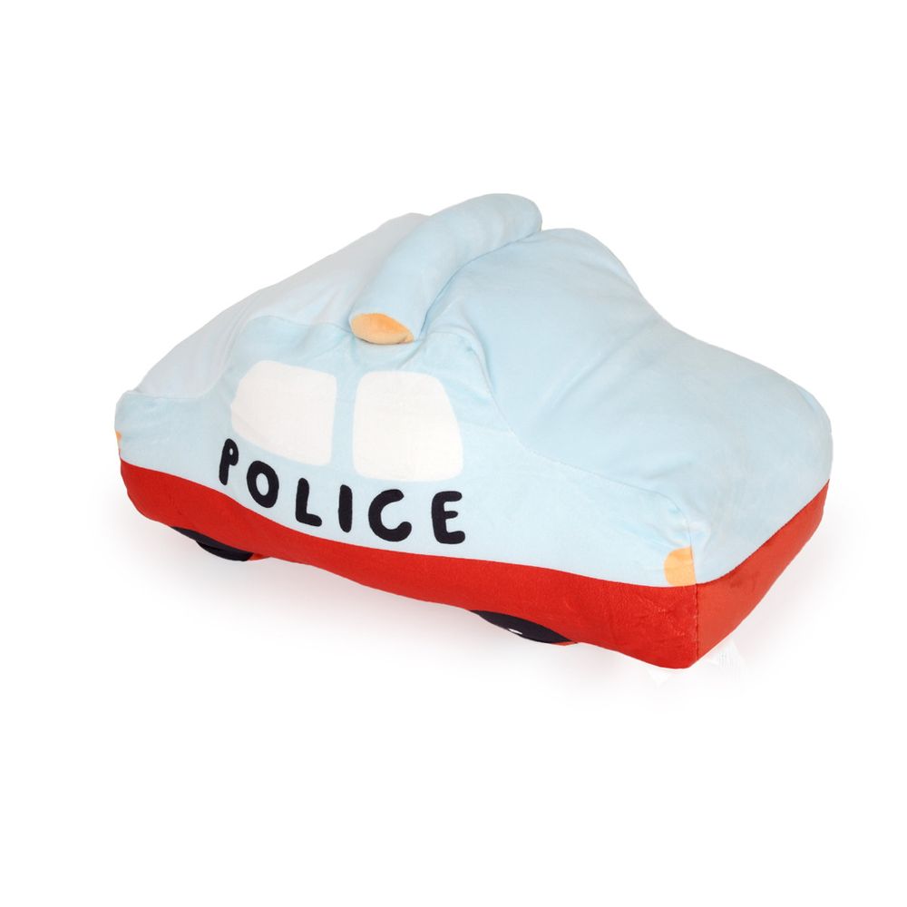 Jungle 24BP-12 Dječiji plišani jastuk Police 440g slika 1