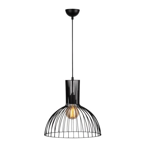 Fellini - MR - 672 Black Chandelier slika 2