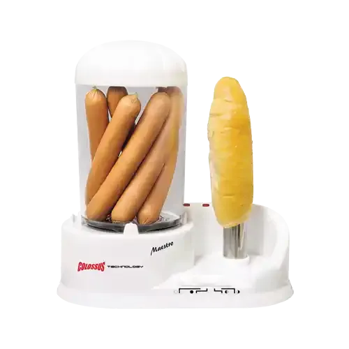 Aparat za Hot dog Colossus 5110 slika 1