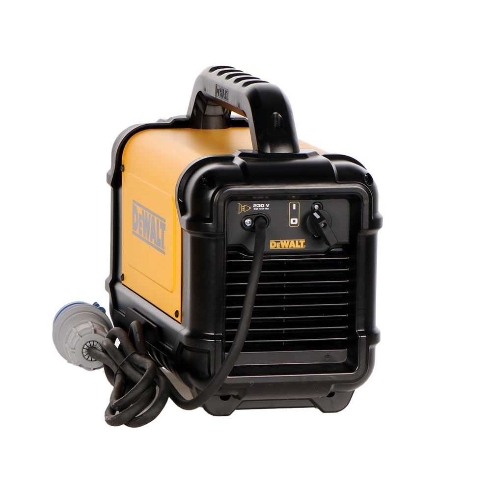 Dewalt Aparat za zavarivanje 230V 5Kw slika 4